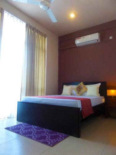 Vivas Residencies Luxury Apartments