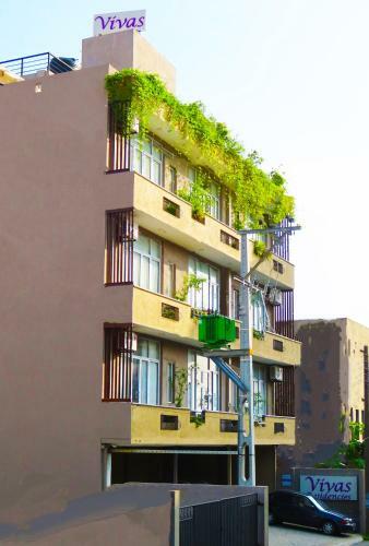 Vivas Residencies Luxury Apartments