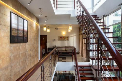 Atrium Leisure