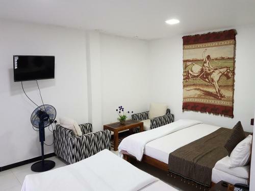Hostal Us Resorts