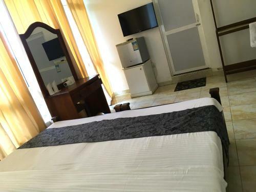 Chilaw City Hotel