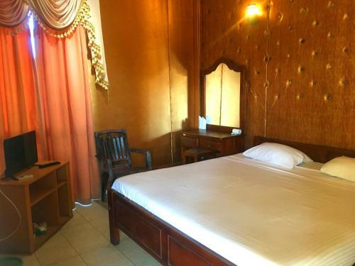 Chilaw City Hotel