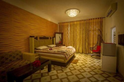 Chilaw City Hotel