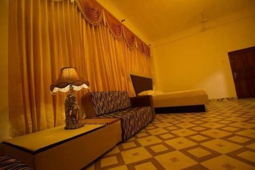 Chilaw City Hotel