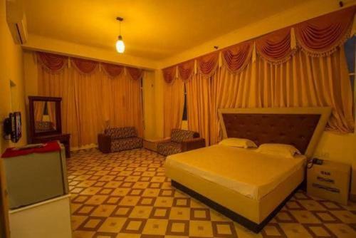 Chilaw City Hotel