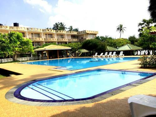 Chilaw City Hotel