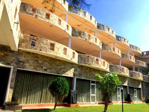 Chilaw City Hotel