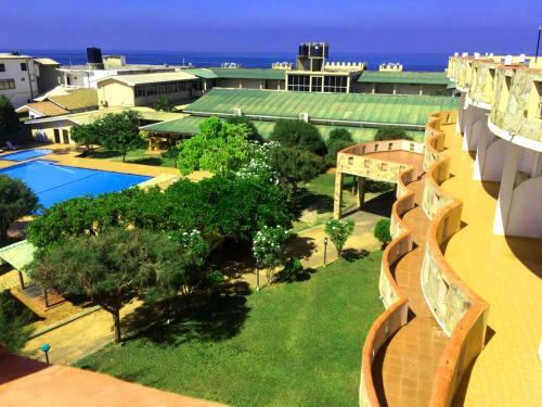 Chilaw City Hotel