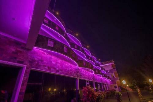 Chilaw City Hotel