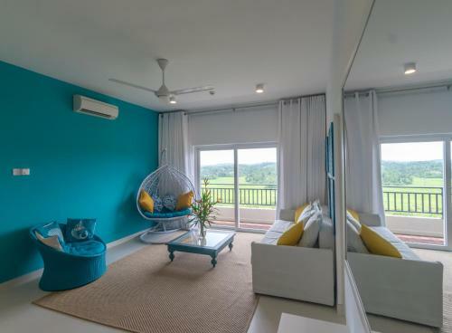 Apartamento Spice Horizon Nine O Nine
