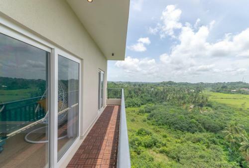 Apartamento Spice Horizon Nine O Nine