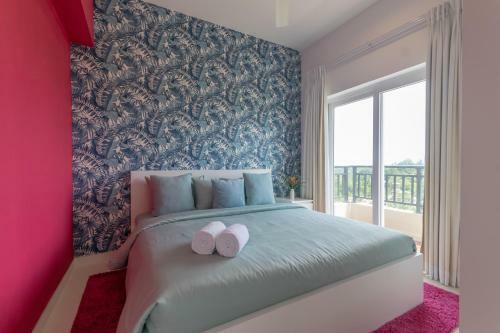 Apartamento Spice Horizon Nine O Nine