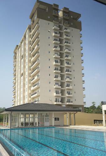 Apartamento Spice Horizon Nine O Nine
