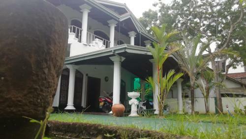 Albergue Bella Villa Bed And Breakfast
