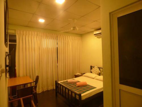Cfc Brand Hotel-shadyrest
