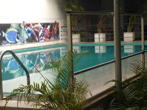 Cfc Brand Hotel-shadyrest