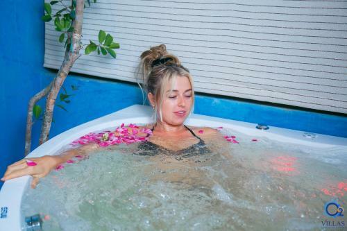 O2 Villas Ella