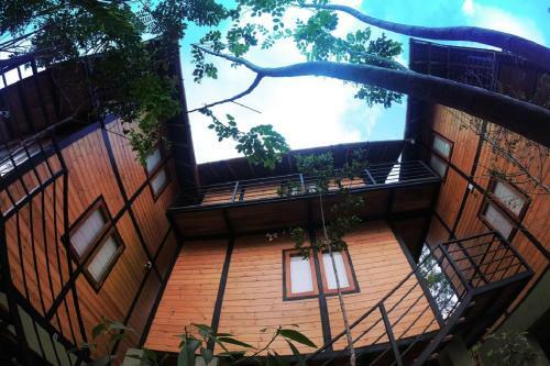 O2 Villas Ella