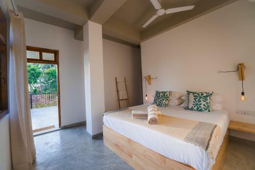 Hotel Bombora Hiriketiya