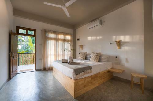 Hotel Bombora Hiriketiya