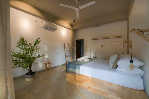Hotel Bombora Hiriketiya