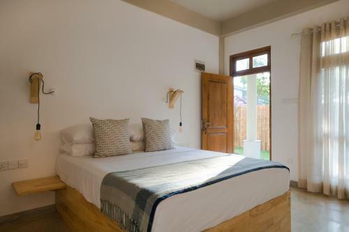 Hotel Bombora Hiriketiya