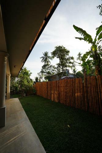 Hotel Bombora Hiriketiya