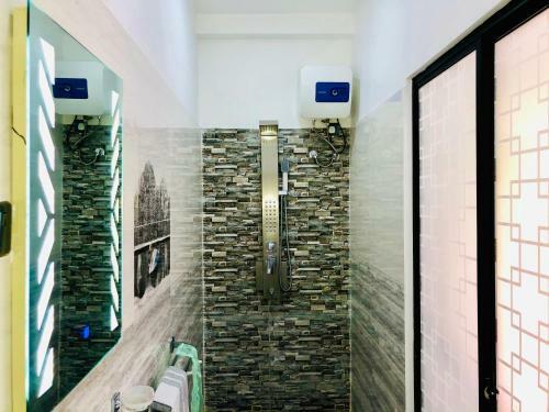 Apartamento Siri's Residency