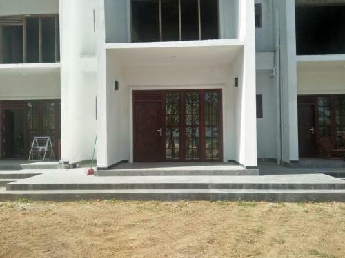 Hotel Rebirth Beach Resort