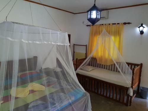 Hotel Dreamvillage