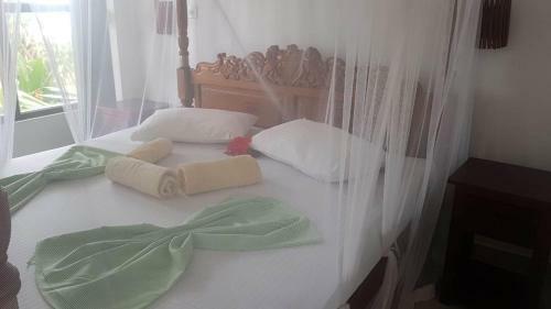 Hotel Dreamvillage
