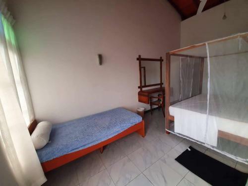 Hostal Clara Guest House