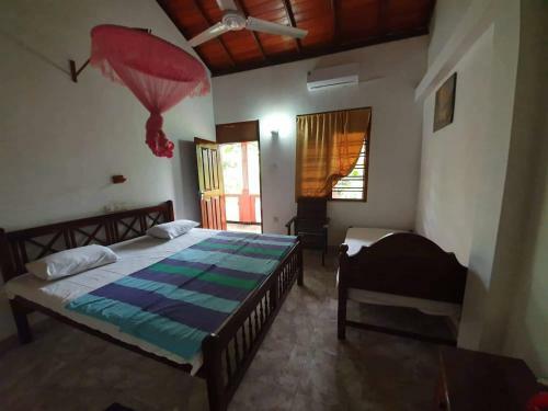 Hostal Clara Guest House