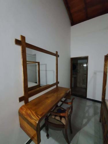 Hostal Clara Guest House