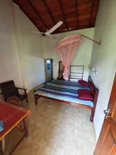 Hostal Clara Guest House