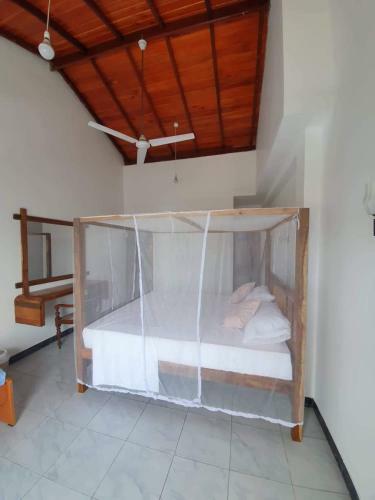 Hostal Clara Guest House