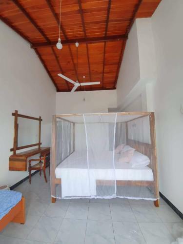 Hostal Clara Guest House