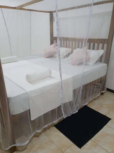 Hostal Clara Guest House