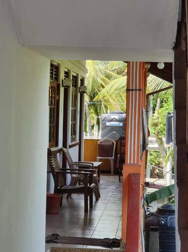Hostal Clara Guest House
