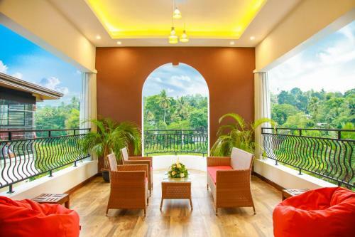 Hotel Royal Classic Resort