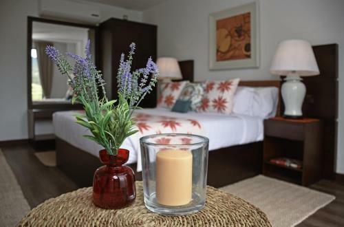 Hotel Fox Kandy By Fox Resorts