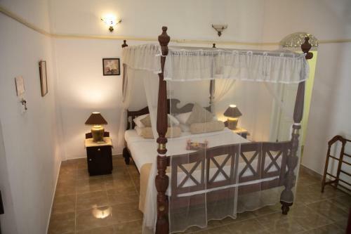 Hotel Manor House-kandy