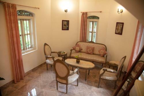 Hotel Manor House-kandy