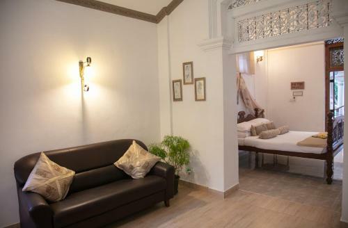 Hotel Manor House-kandy