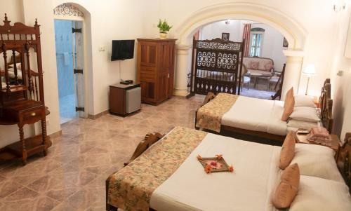 Hotel Manor House-kandy