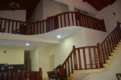 Villa Vinses In Hikkaduwa