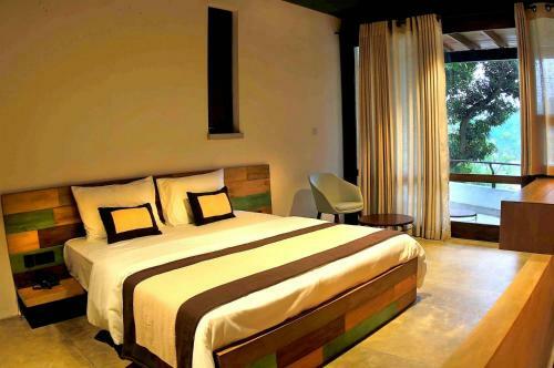 Hotel Swp Eco Lodge