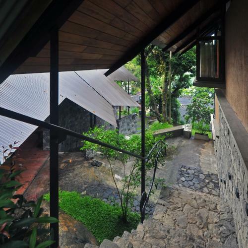 Hotel Swp Eco Lodge