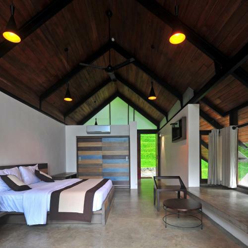 Hotel Swp Eco Lodge