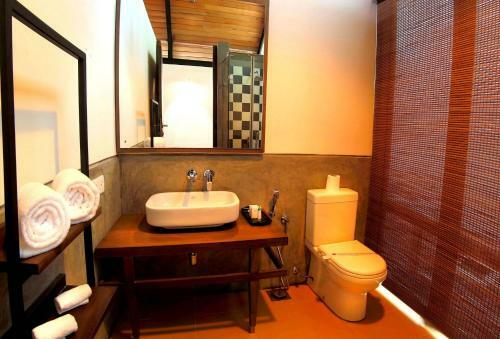 Hotel Swp Eco Lodge
